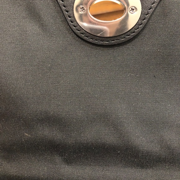 Authentic Coach Women's Mixed Materials Faye Backpack/Crossbody/Handheld - Picture 9 of 11